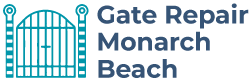 best gate repair company of Monarch Beach