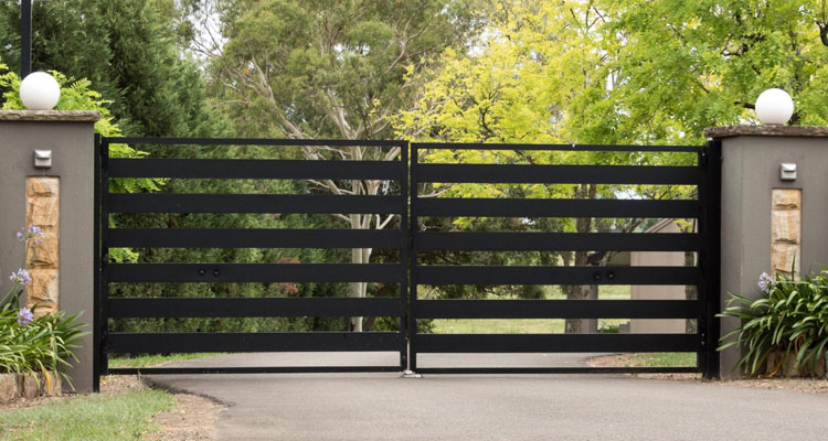 Driveway Gate Repair Monarch Beach