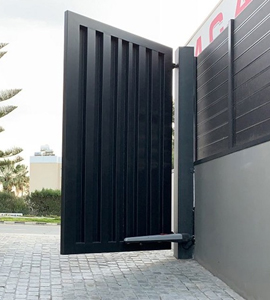 Automatic Gate Repair Monarch Beach