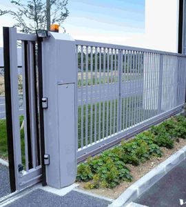 Commercial Gate Repair Monarch Beach