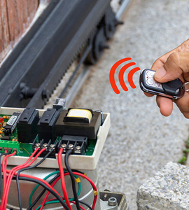 Gate Keypad Repair in Monarch Beach