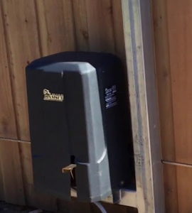 Ramset Gate Operator Repair in Monarch Beach